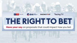 Have your say on affordability checks: BHA teams up with racing media to launch major consultation survey