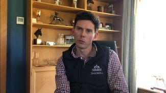 Watch as Tom Pennington talks us through the Shadwell stallion roster
