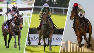 3.40 Punchestown: Supreme 1-2-3-4 meet again as Slade Steel bids to confirm superiority over festival rivals