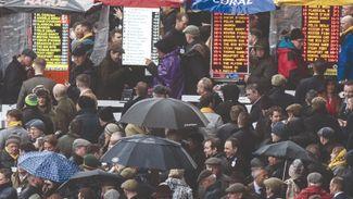 'On every level it was a cracker' - Cheltenham Festival 'bucks trend' of poor off-course betting turnover