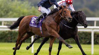Aidan O'Brien and Ryan Moore to team up in Epsom's Blue Riband Trial after field of six declared