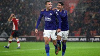 9-0 was a rogue scoreline that told us nothing about Leicester or Southampton