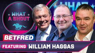 Watch: Royal Ascot 2023 preview show with William Haggas, Paul Kealy and Johnny Dineen | What A Shout
