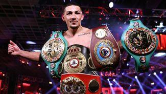 Teofimo Lopez v Jamaine Ortiz predictions and boxing betting tips