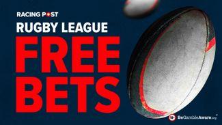 Wigan Warriors v Hull Kingston Rovers Super League predictions & betting tips + grab a £40 free bet from Paddy Power