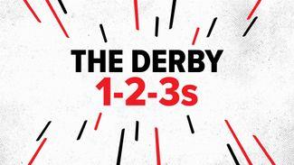 Derby tips 2023: Racing Post experts predict the first three home in the big race at Epsom