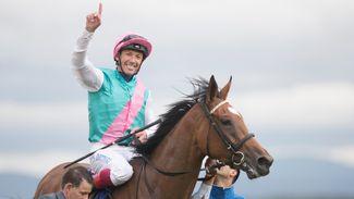 All about Enable as Arc favourite looks to extend amazing run