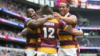 Huddersfield v Castleford predictions & rugby league tips: Giants to stand tall