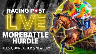 Watch: follow all of the big-race ITV action on Racing Post Live