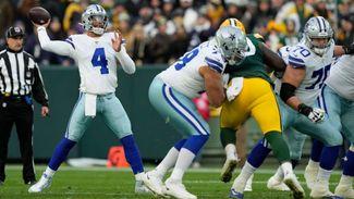 Dallas Cowboys at Minnesota Vikings betting tips and NFL predictions