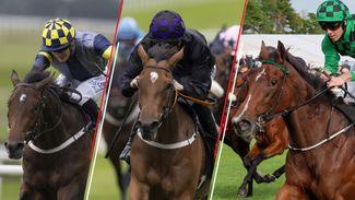 Beresford? Million? Mill Reef? Which two-year-old race did our experts feel threw up the best performance