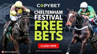 CopyBet Cheltenham free bets: grab £50 for tomorrow's races including the Gold Cup