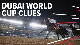 Dubai World Cup clues: what we learned from the Dubai Carnival and Saudi Cup - including expert jury