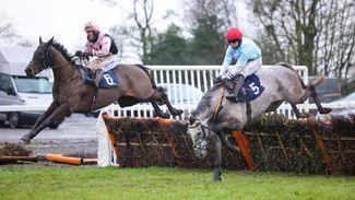 3.20 Hexham: 'He's primed to go again' - trainer quotes and analysis for feature handicap chase