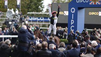 What's on this week: crunch time for British racing as Gambling Commission's consultation ends before Champions Day at Ascot