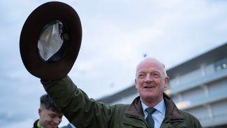 'A monumental sporting achievement' - Ruby Walsh leads the tributes as Willie Mullins completes 100 Cheltenham Festival winners