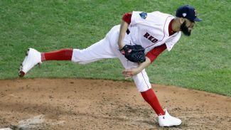 Price can get Boston Red Sox over the line against the LA Dodgers