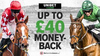 Unibet Cheltenham offer: Get money back up to £40 for the festival