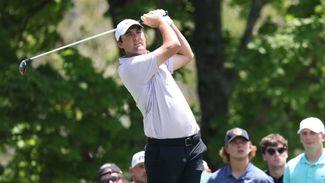 Steve Palmer's Masters third-round preview, best bets, free golf betting tips