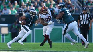 Chicago Bears at Washington Commanders betting tips and NFL predictions
