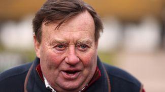 Nicky Henderson slams 'ultra-ridiculous' 6lb difference in mark for Betfair Hurdle favourite