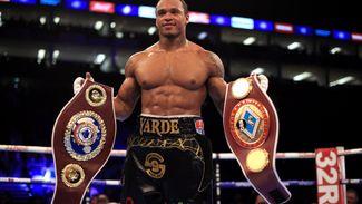 Anthony Yarde v Artur Beterbiev predictions and boxing betting tips: Yarde has upset potential