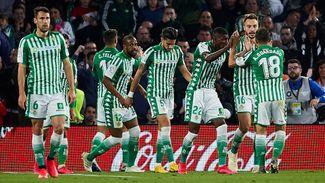 Real Betis v Granada: La Liga betting preview, free tip & where to watch