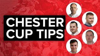 2024 Chester Cup tips: 'He can be a big player in staying handicaps' - why this horse can win Friday's feature race