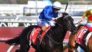 Godolphin star Kementari rerouted for clash with Winx