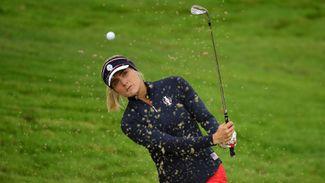Solheim Cup: Team profiles for Europe and USA