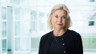 Entain announces departure of chief executive Jette Nygaard-Andersen with immediate effect