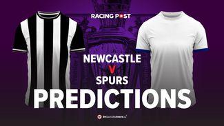 Newcastle vs Tottenham prediction, betting tips and odds