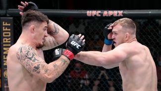 UFC Fight Night London betting tips and Volkov v Aspinall predictions