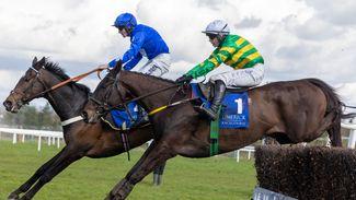 Limerick: Thedevilscoachman shoots to Irish National favouritism after landing Grade 3 honours