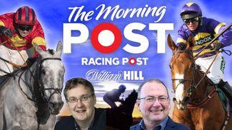 Watch: Tom Segal and Paul Kealy mark your cards for the action on Grand National day at Aintree on The Morning Post