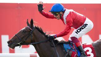 'She wasn't stopping when she won the Sun Chariot' - Inspiral to step up in trip at the Breeders' Cup