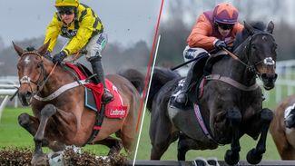 'His ante-post odds could plummet on Trials day' - early fancies for the novice hurdles at the Cheltenham Festival