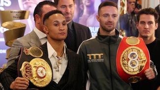 Boxing preview & tips featuring Prograis v Taylor & Chisora v Price, TV details