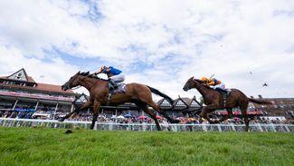 Confirmed runners and riders for Thursday's Dee Stakes as the Gosdens unleash a Classic dark horse at Chester