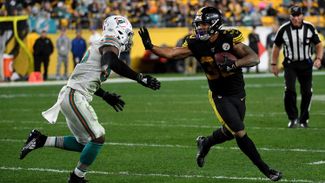Pittsburgh Steelers at Cleveland Browns: NFL Week 11 preview and free picks