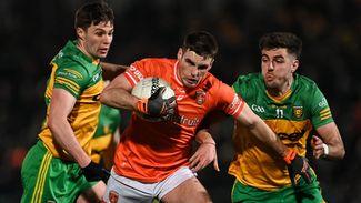 Weekend football predictions and GAA betting tips: Armagh poised to fulfil early potential
