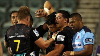 Chiefs v Hurricanes: Super Rugby round seven match betting preview and free tips