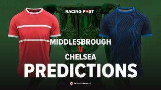 Middlesbrough v Chelsea predictions, odds and betting tips