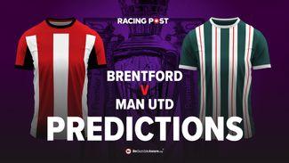 Brentford v Manchester United prediction, odds and betting tips