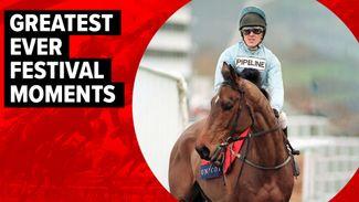 The greatest Cheltenham Festival gamble kicks off one hell of a party