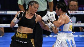 Chantelle Cameron v Jessica McCaskill free boxing betting tips and predictions