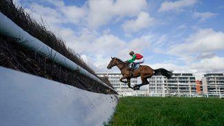 Racing back under way at Newbury after lengthy delay due to medical incident