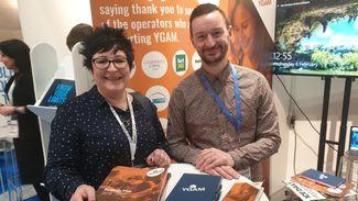 Ice 2019: 'YGAM believe early education is key to preventing gambling issues'