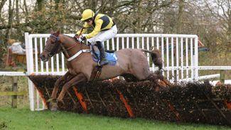 Chance to take stock of achievements after Uttoxeter success