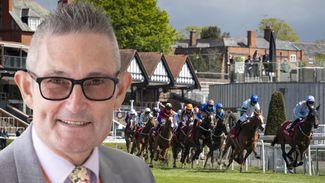 Which jockey will come out on top in a stern test of tactical nous and nerve in the Chester Cup?